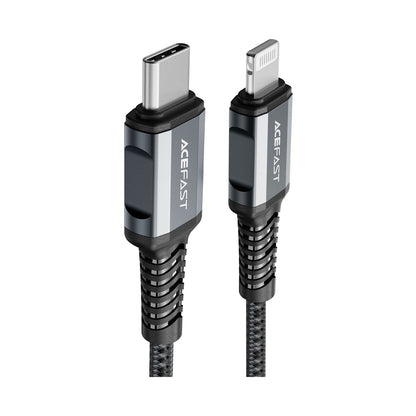 ACEFAST C1-01 USB-C TO LIGHTNING CHARGING DATA CABLE