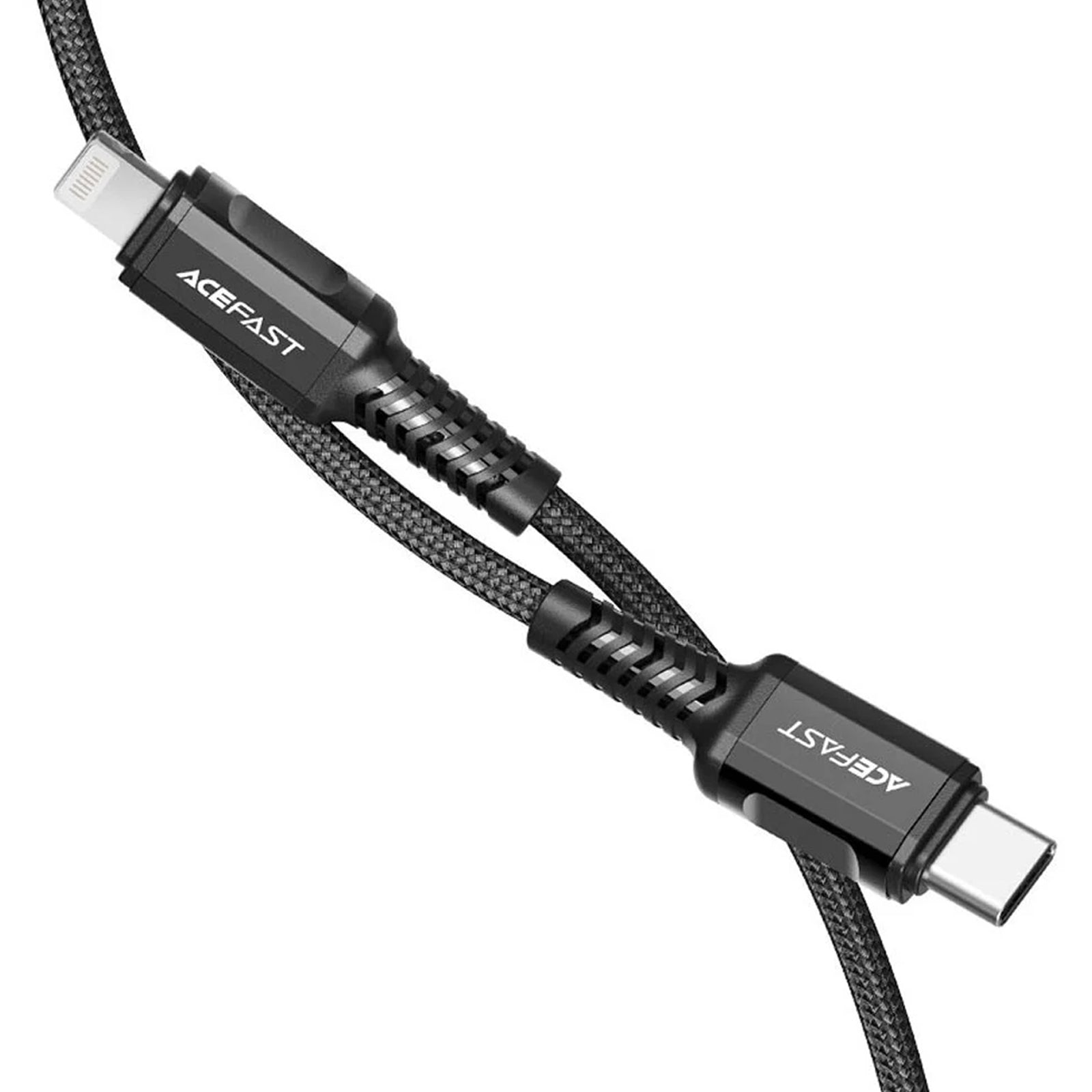 ACEFAST C1-01 USB-C TO LIGHTNING CHARGING DATA CABLE