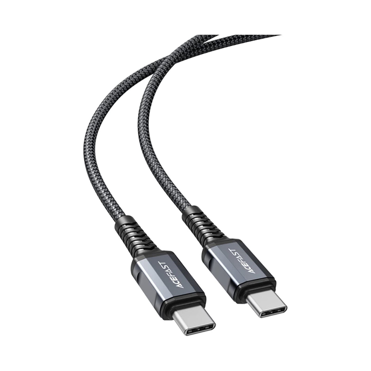 ACEFAST C1-03 60W C TO C CHARGING DATA CABLE