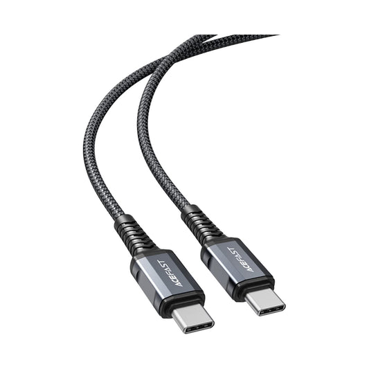 ACEFAST C1-03 60W C TO C CHARGING DATA CABLE