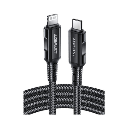 Acefast C4-01 Usb-C To Ios /1.8M