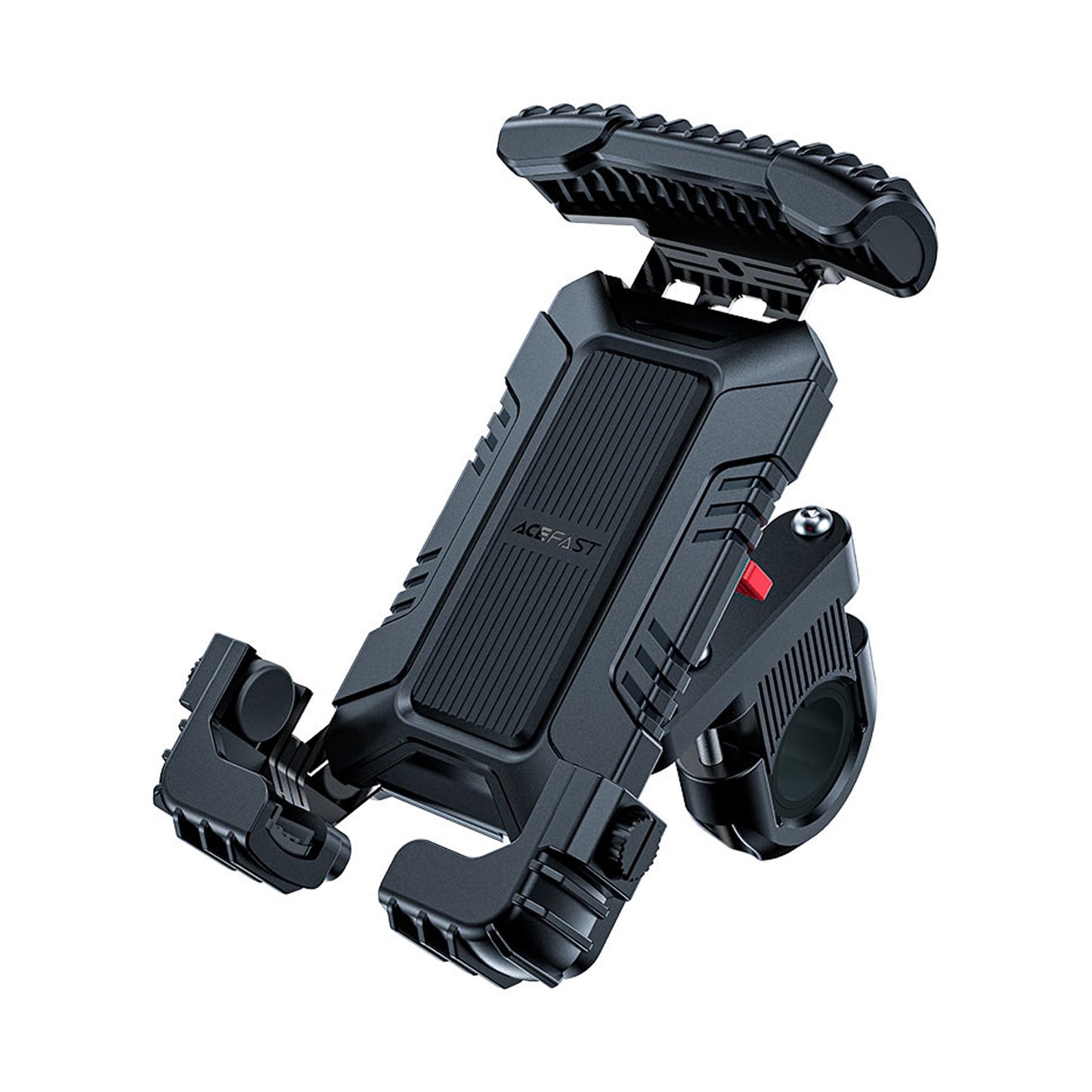 ACEFAST D15 BICYCLE PHONE HOLDER ANTI-SKID AND SHOCK-ABSORBI