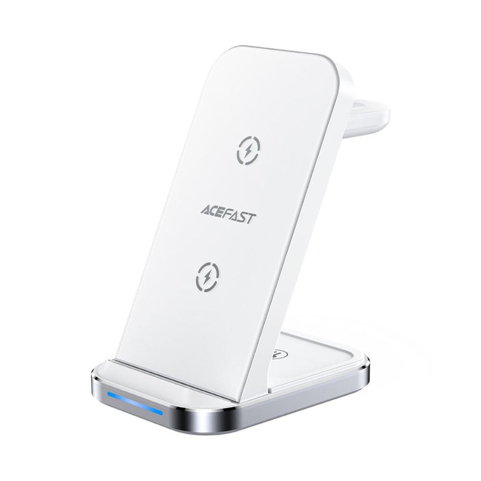 ACEFAST E15 DESKTOP 3 IN 1 WIRELESS CHARGING STAND