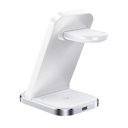 ACEFAST E15 DESKTOP 3 IN 1 WIRELESS CHARGING STAND