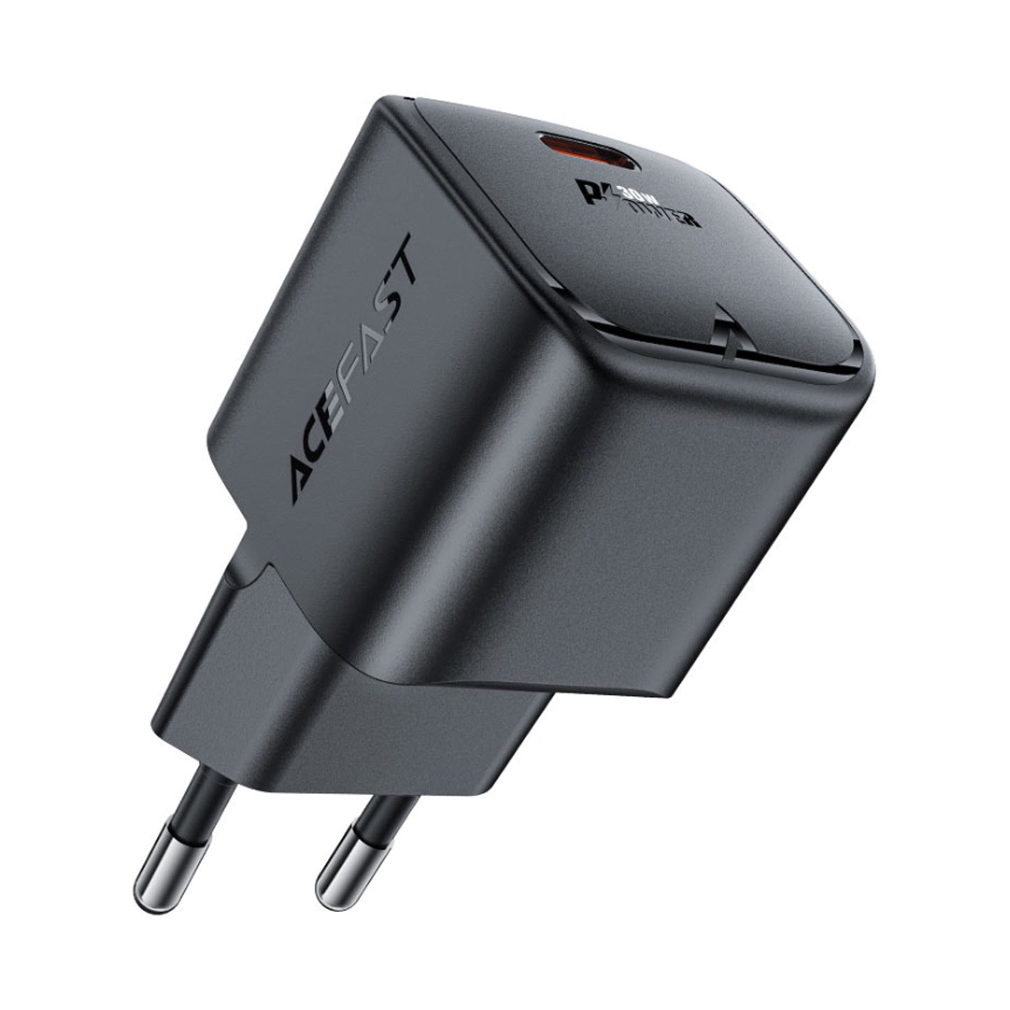 ACEFAST A77 MINI PD30W GAN USB-C CHARGER ADAPTER