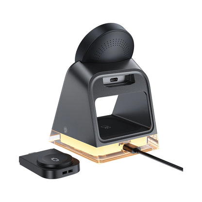 ACEFAST E17 DESKTOP 3 IN 1 CHARGING HOLDER