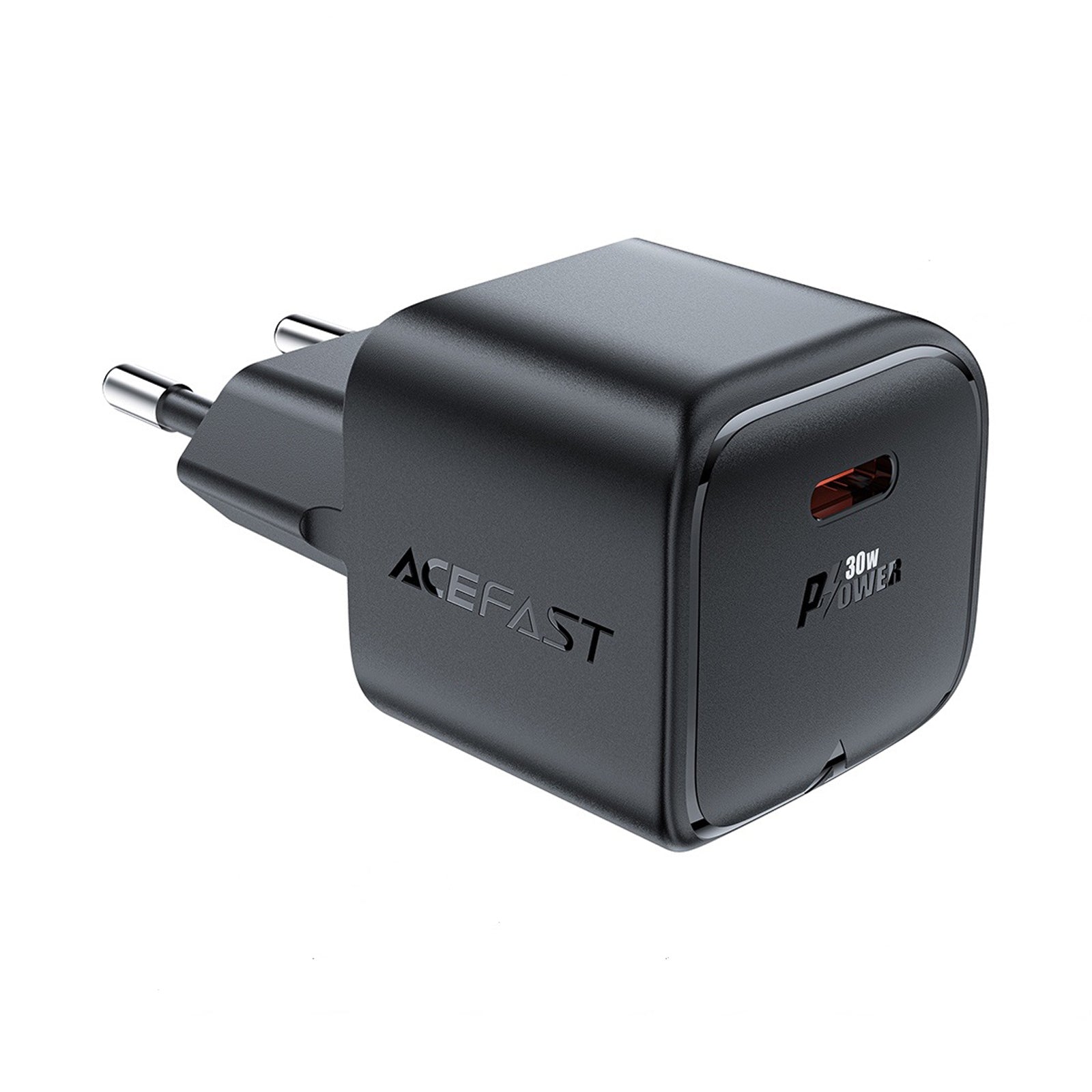 ACEFAST A77 MINI PD30W GAN USB-C CHARGER SET