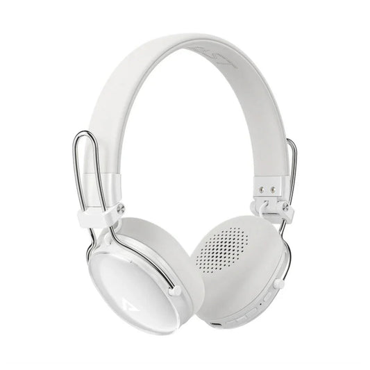 ACEFAST H7 Active Noise Cancelling Headset Pearl White