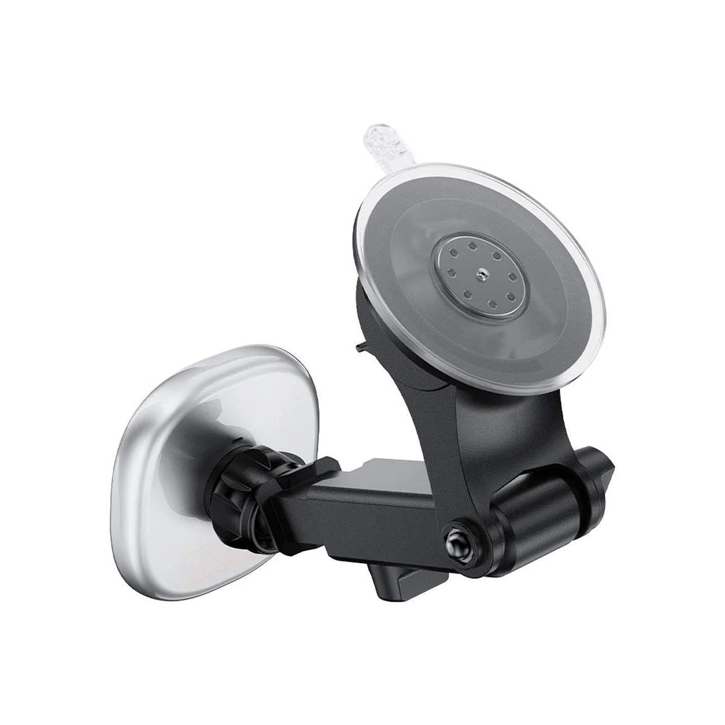 Acefast D42 Magnetic Wireless Charging Car Holder For Dashbo