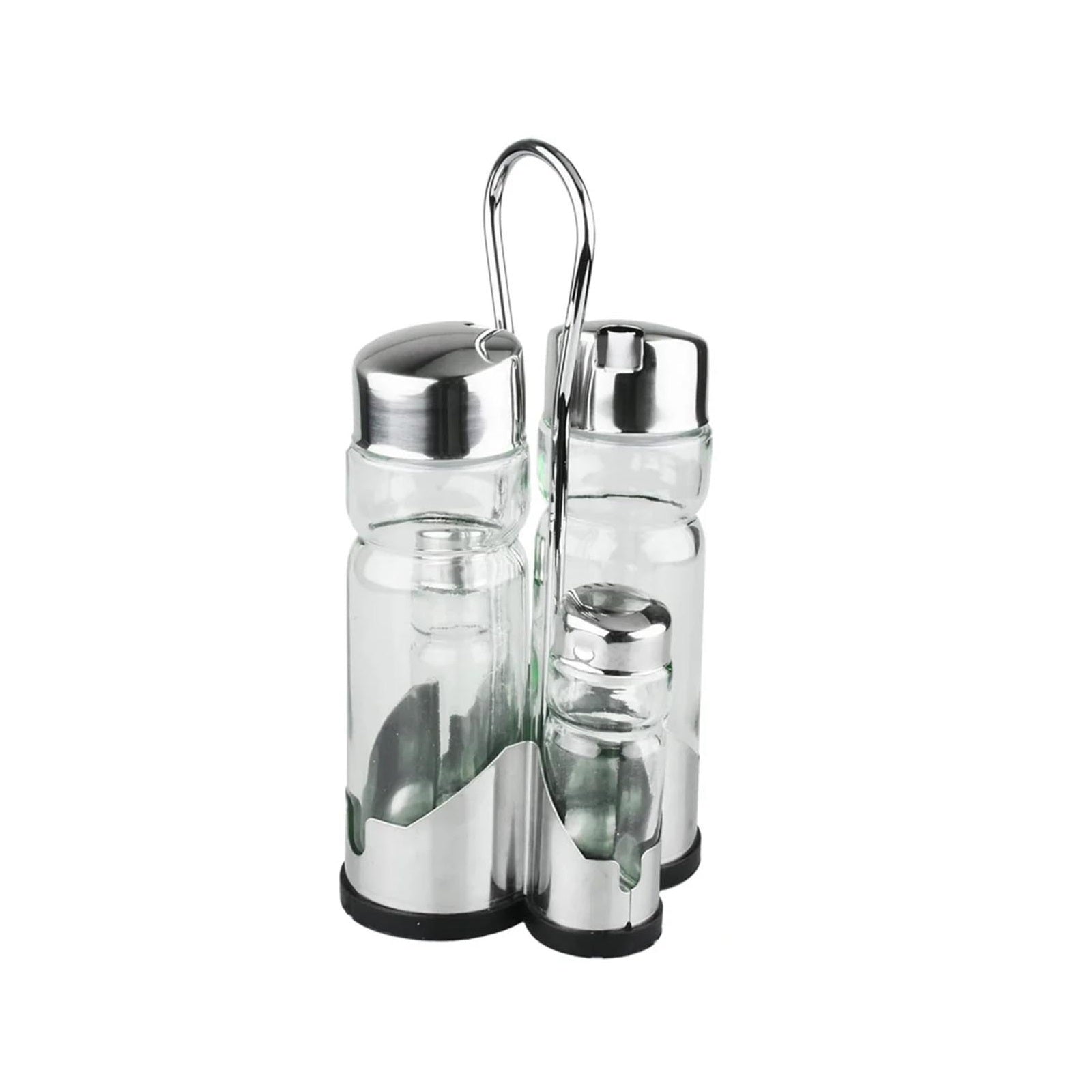 ACRYLIC SALAD SET