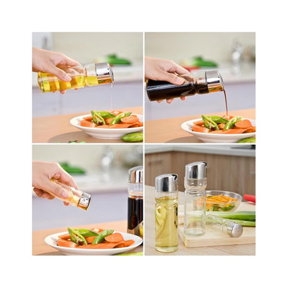 ACRYLIC SALAD SET TABLART