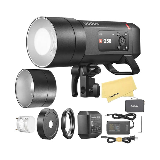 Godox AD400Pro II All-in-One Outdoor Flash