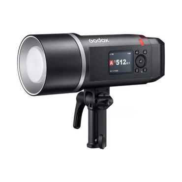 Godox AD600BM II Witstro Manual All-In-One Outdoor Flash