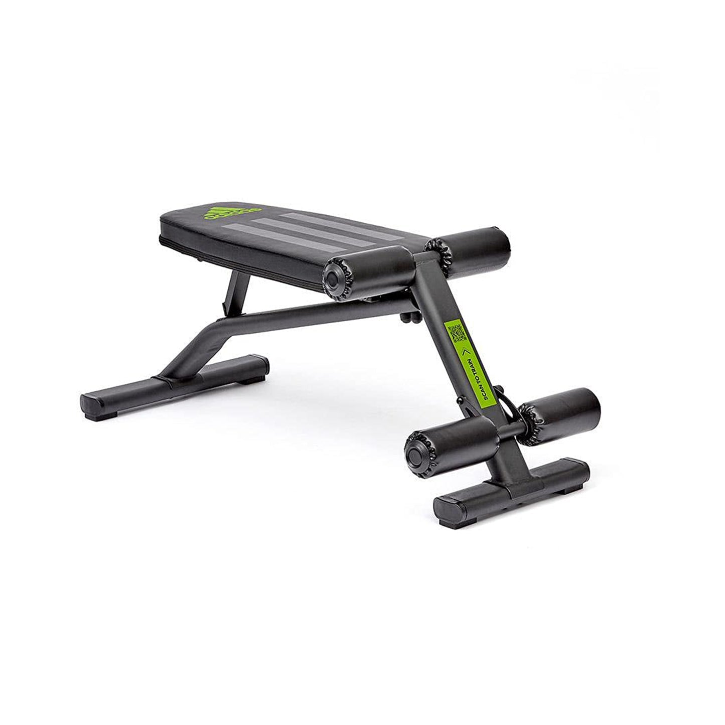Adidas Performance Fitness Black  AB Bench IN166409