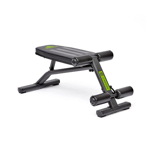 Adidas Performance Fitness Black  AB Bench IN166409