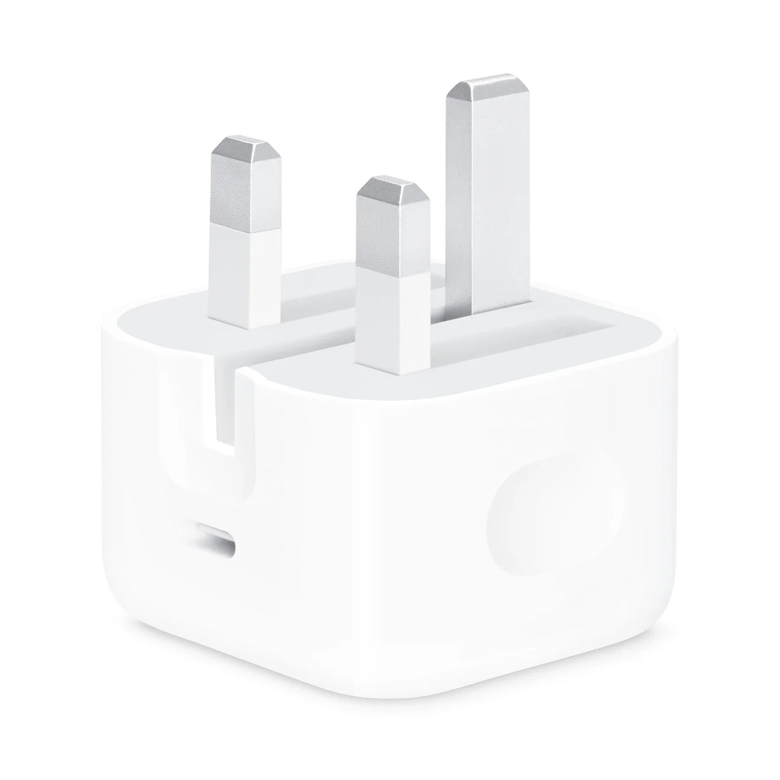 APPLE DUAL USB-C PORT 35W POWER ADAPTER EU PLUG