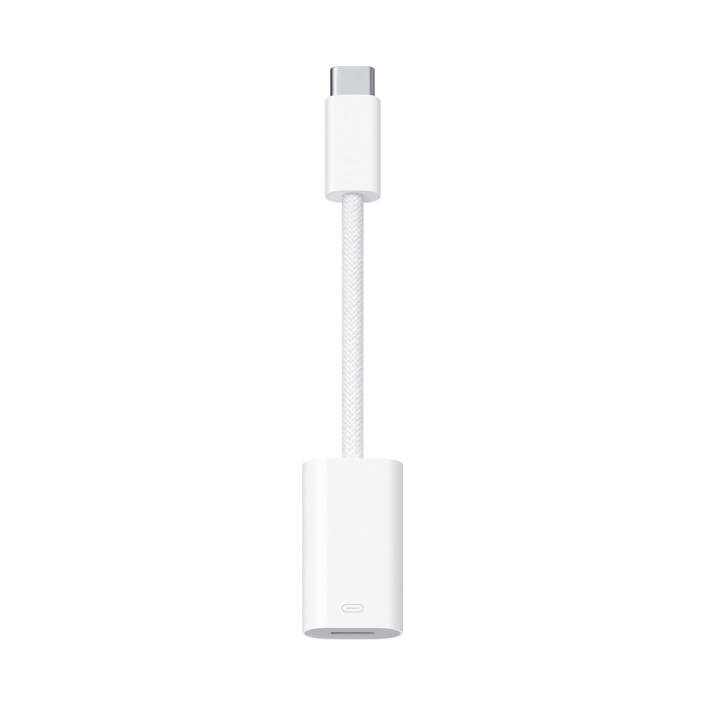 APPLE LIGHTNING TO HEADPHONE JACK