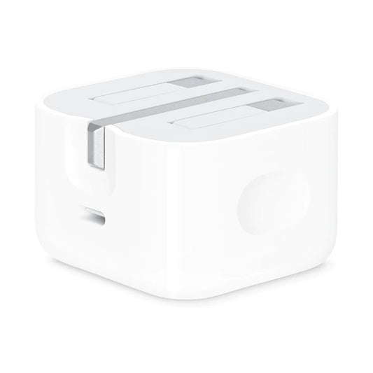 APPLE 35W USB C+C POWER ADAPTER(A2676)