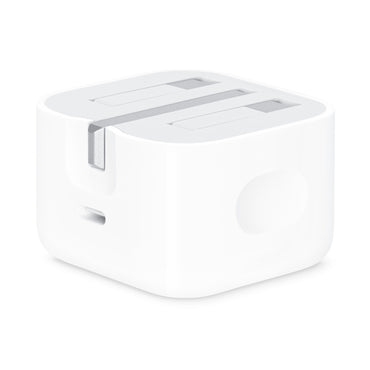 APPLE 35W USB C+C POWER ADAPTER(A2676)