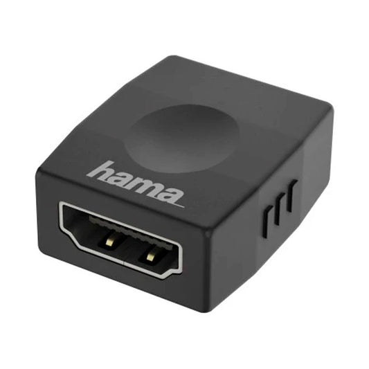 HAMA 205163 HDMI™ Adapter, Socket - Socket