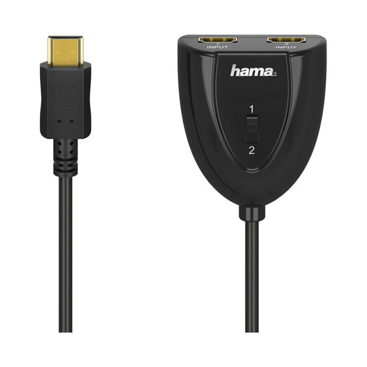 HDMI™ Switcher 2x1