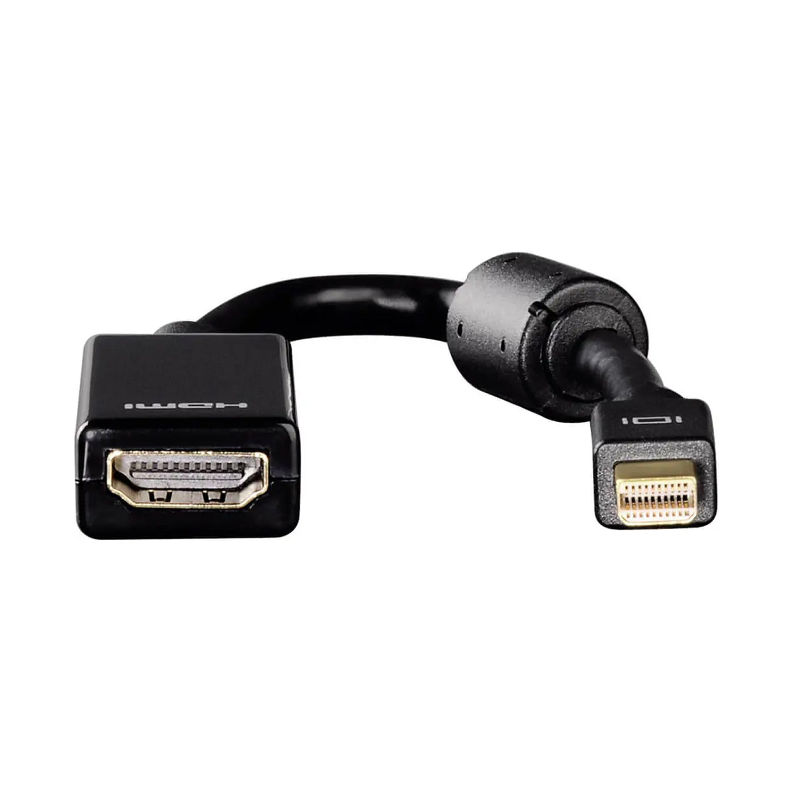 Mini DisplayPort Adapter for HDMI™, Full HD