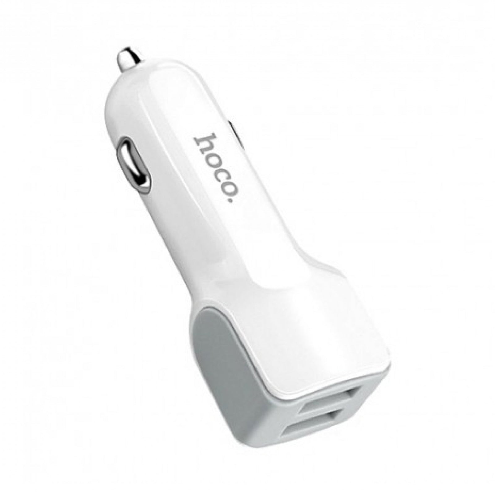 HOCO Z23 CAR CHARGER WITH MICRO CABLE 1.0M