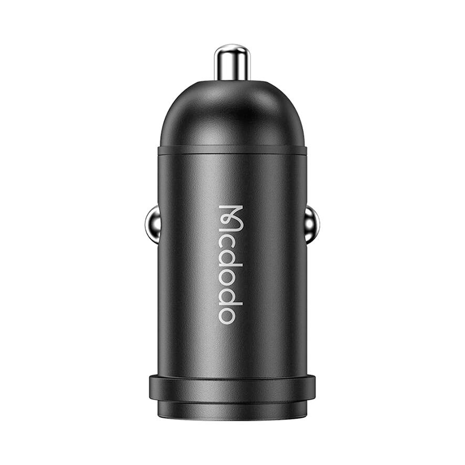 MCDODO CC-7491 FAST CAR CHARGER BLACK