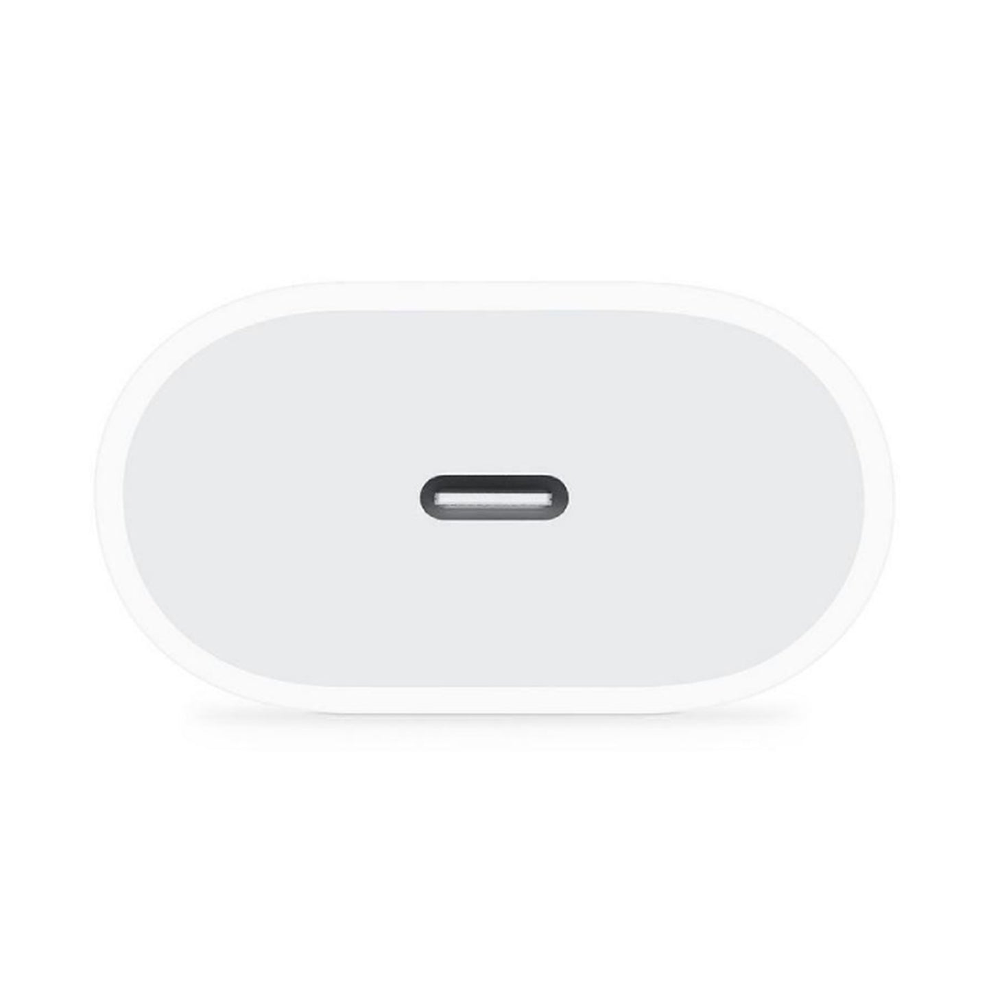 Apple 20w USB-C Power Adapter 2 pin EU - (Original Products)