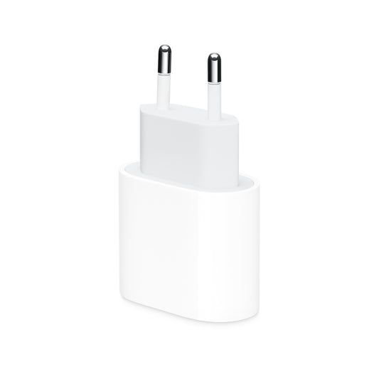 APPLE USB-C 20W Power Adapter - (Original Products)