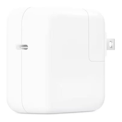 APPLE 30W USB-C Power Adapter - (Original Products)