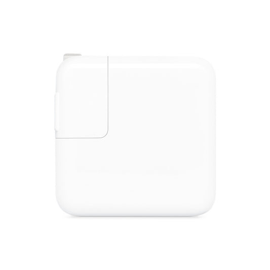 APPLE 30W USB-C Power Adapter - (Original Products)