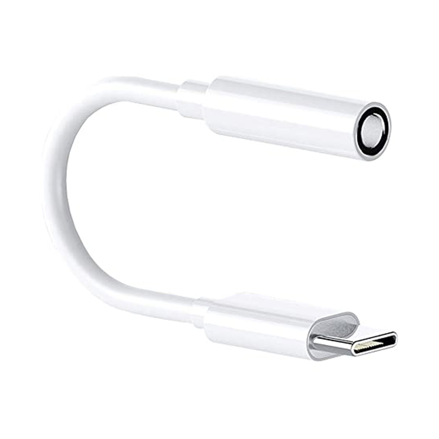 ROCK TYPE-C TO 3.5MM JACK ADAPTER