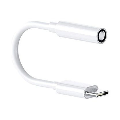 ROCK TYPE-C TO 3.5MM JACK ADAPTER