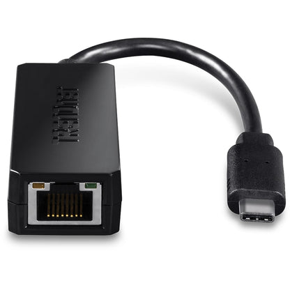 TRENDNET USB TYPE -C TO GIGABIT ETHERNET ADAPTER