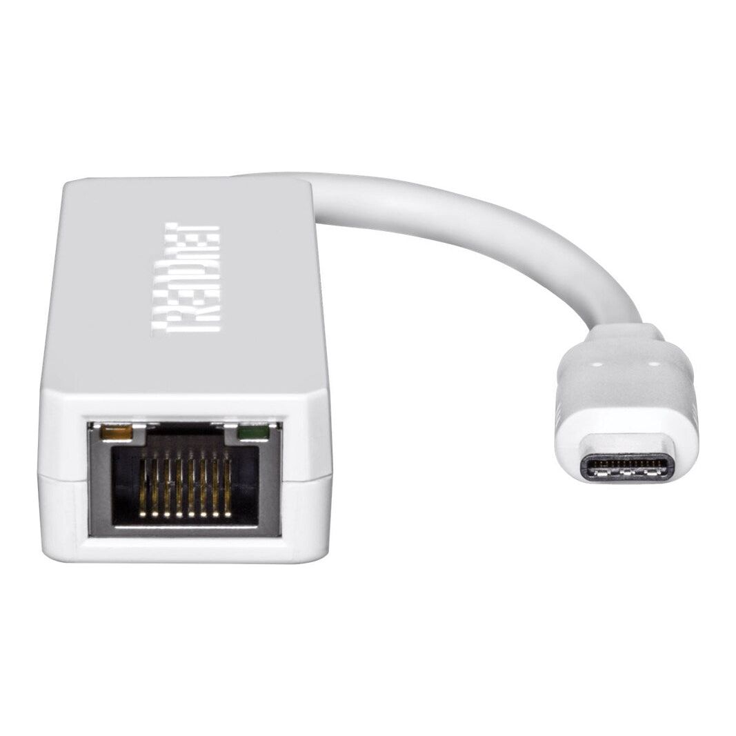 TRENDNET USB TYPE -C TO GIGABIT ETHERNET ADAPTER