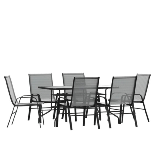 Adriano Outdoor Set