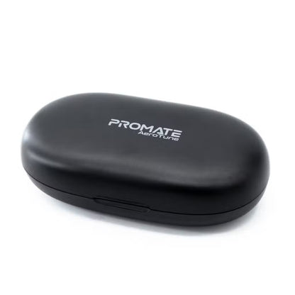 PROMATE SportFit™ OpenEar True Wireless Earbuds IntelliTouch