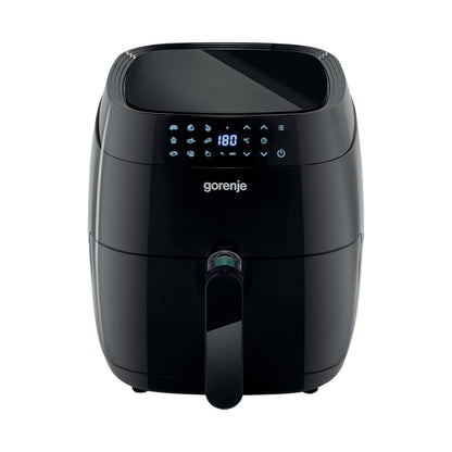 Gorenje Air Fryer 3.5 L 1400w Black