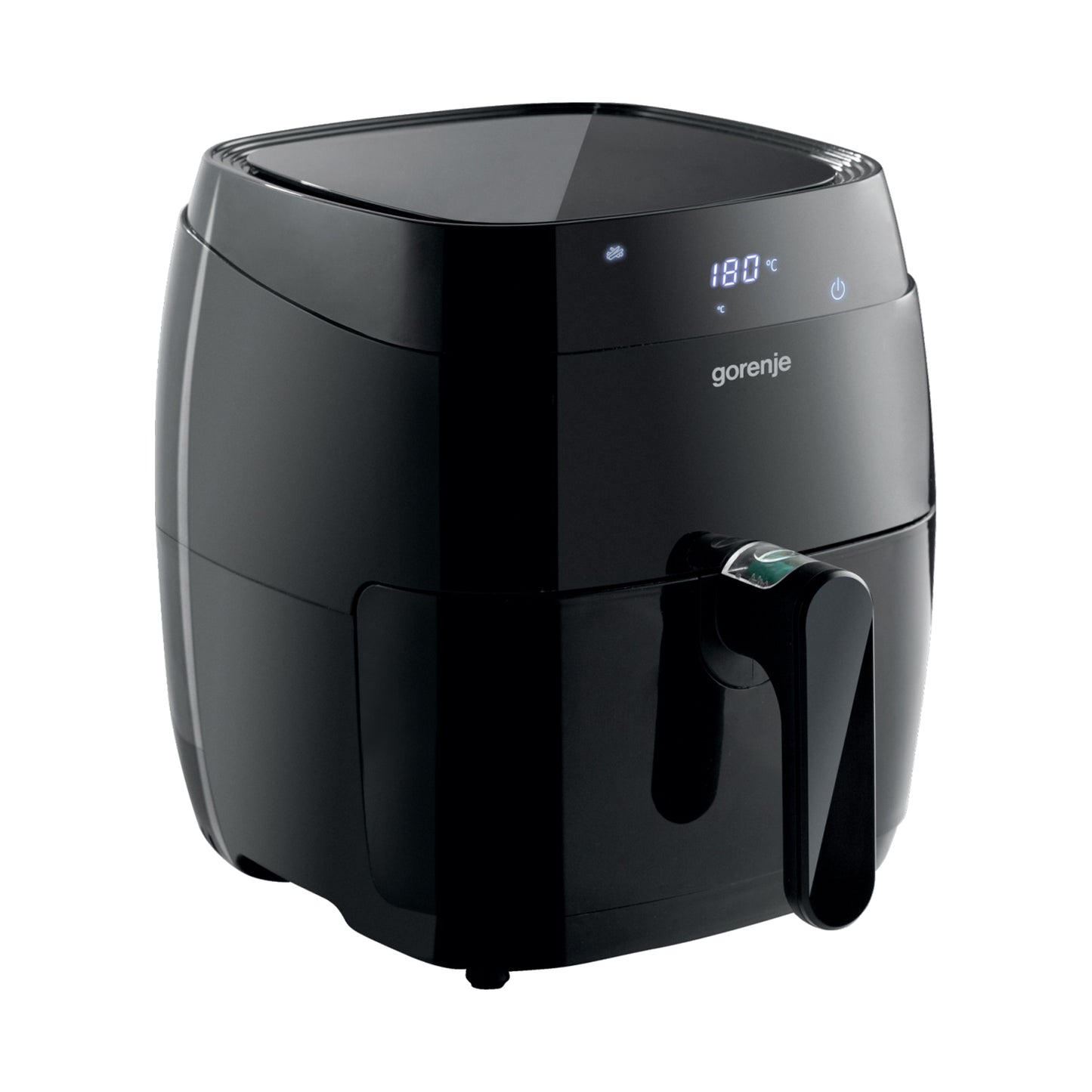 Gorenje Air Fryer 3.5 L 1400w Black