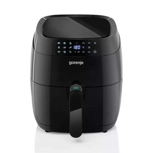 Gorenje Air Fryer 3.5 L 1400w Black