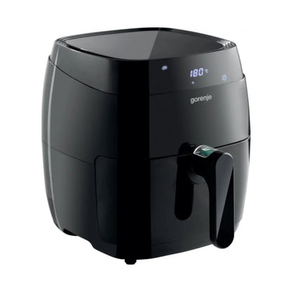 Gorenje Air Fryer 3.5 L 1400w Black