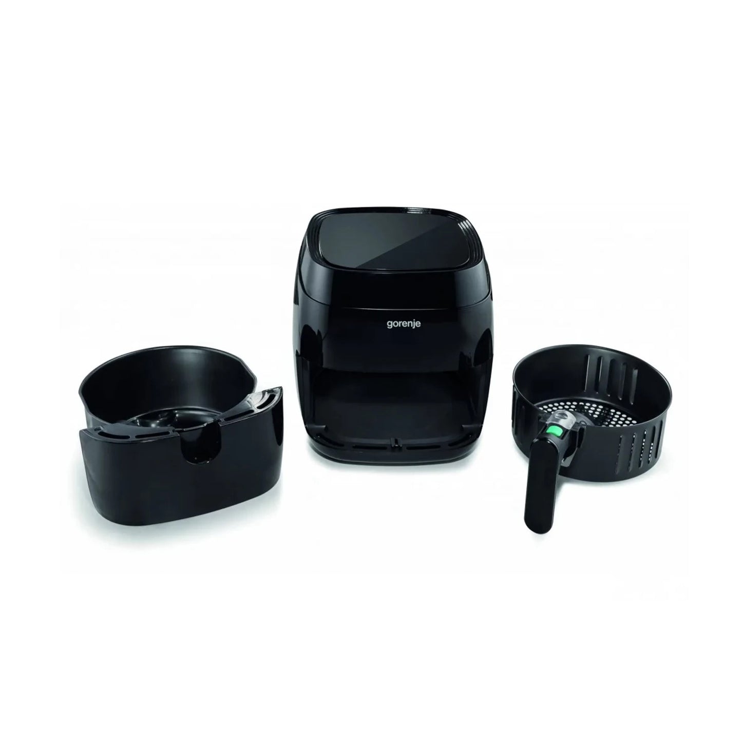 Gorenje Air Fryer 3.5 L 1400w Black