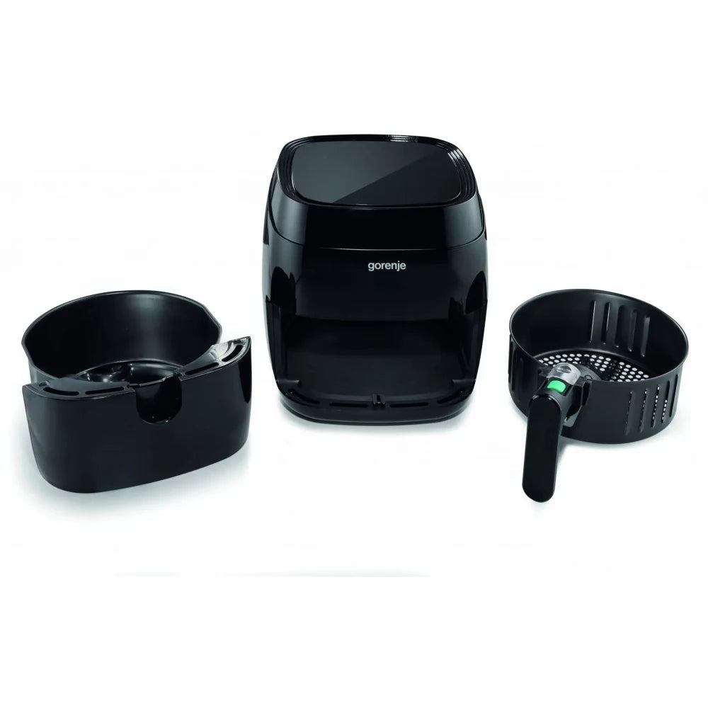 Gorenje Air Fryer 3.5 L 1400w Black