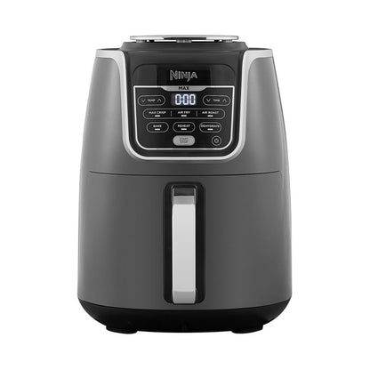 Ninja, Air Fryer Xl 5.2 Liters, 1750 Watts, Grey and Black