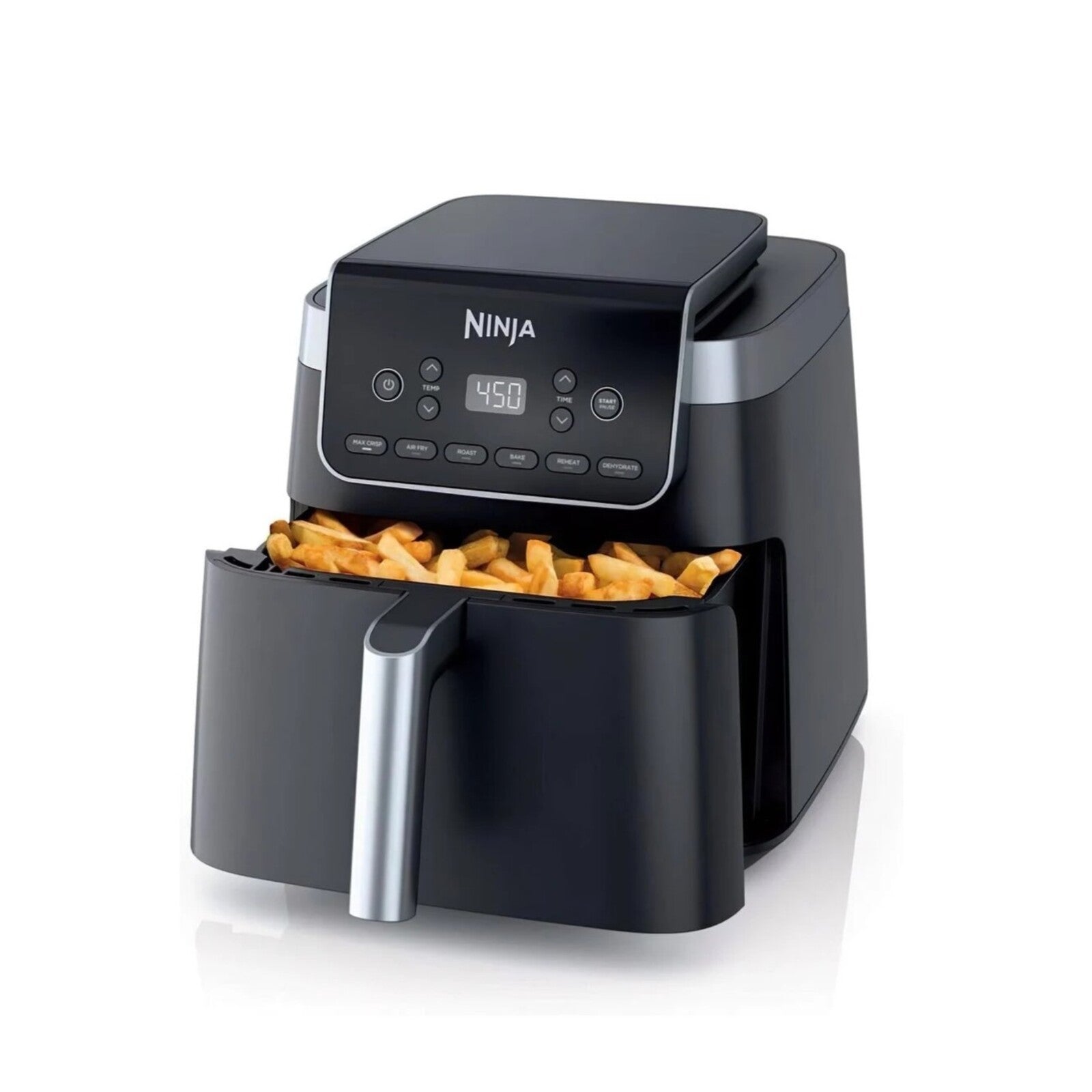 Ninja Air Fryer MAX PRO 2000 watts – Abed Tahan - Main Image
