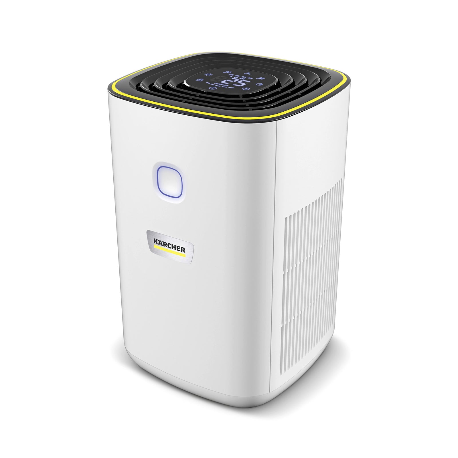 Karcher Air Purifier 40 m2 220m3/h