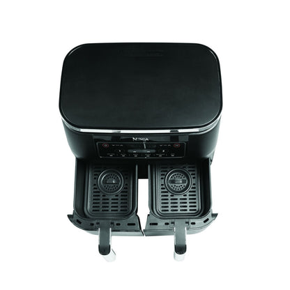 Ninja Foodi Dual Zone Airfryer Digital 7,6L 2470 Watts