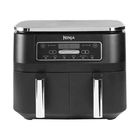 Ninja, Dual Zone Air Fryer, 7.6 L