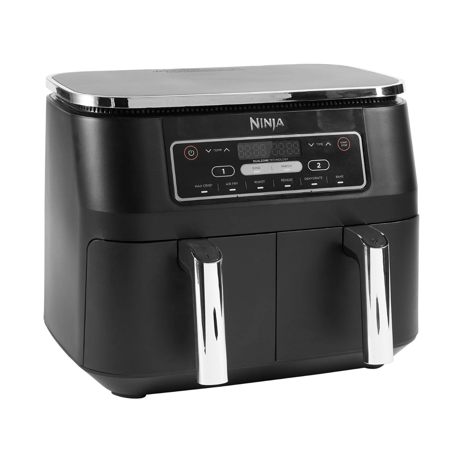 Ninja, Dual Zone Air Fryer, 7.6 L